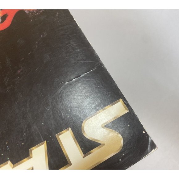 Star Wars Episode 1 Double Sided Sith Darth Maul & Anakin Promo Movie Signs 12” - Picture 10 of 14